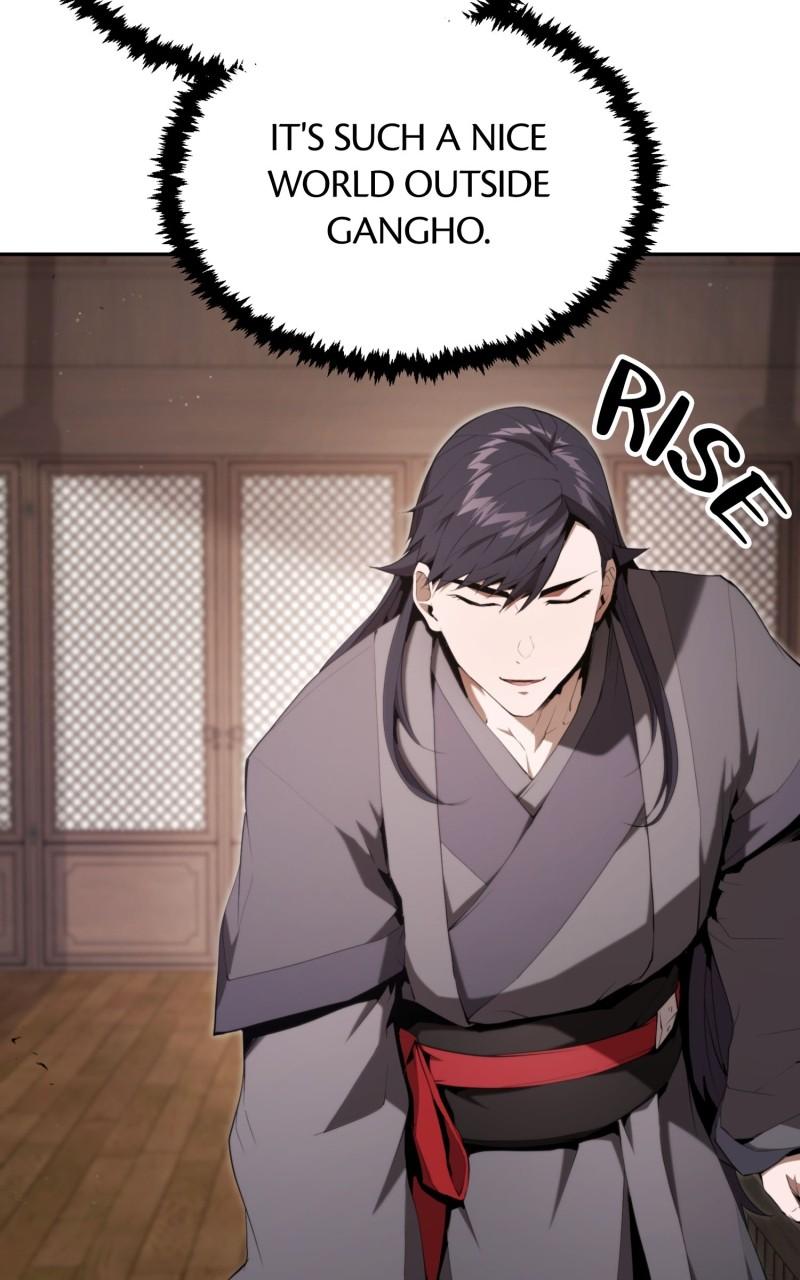 The Reluctant Demon Cult Leader Chapter 30 - Page 20