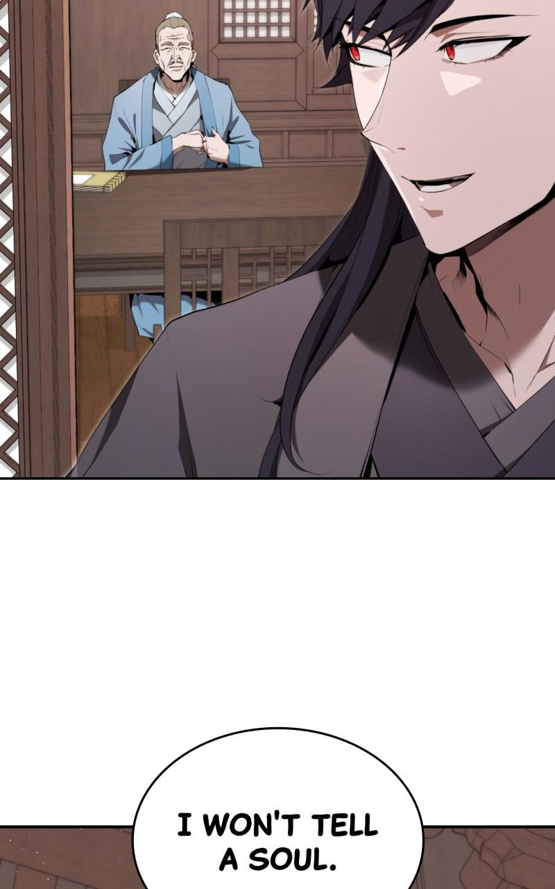 The Reluctant Demon Cult Leader Chapter 30 - Page 23