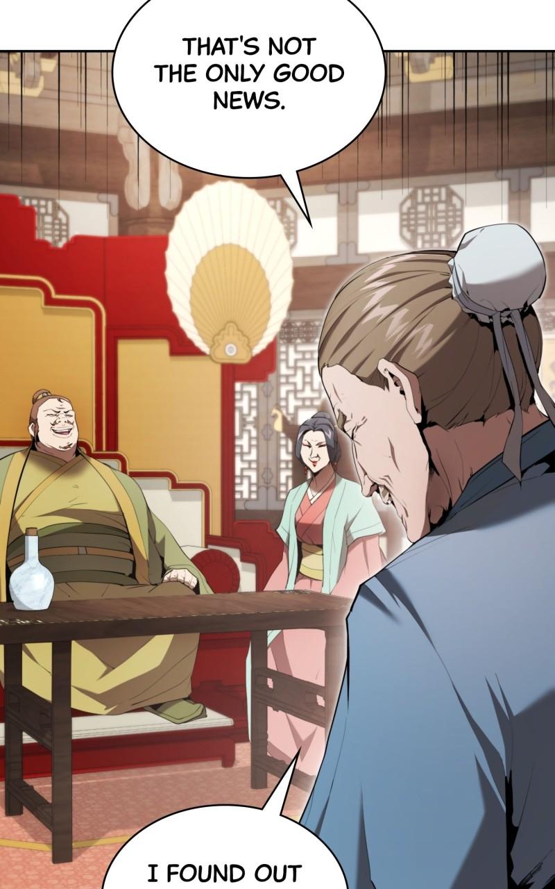 The Reluctant Demon Cult Leader Chapter 30 - Page 28