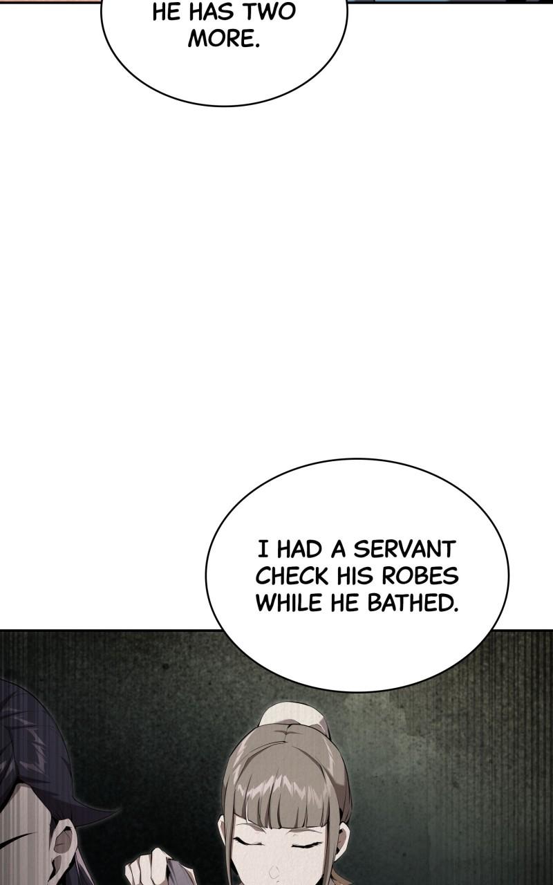 The Reluctant Demon Cult Leader Chapter 30 - Page 29