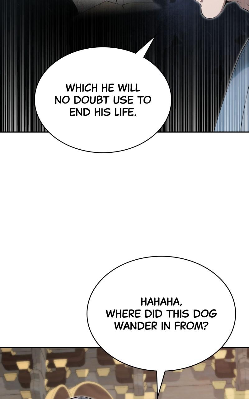 The Reluctant Demon Cult Leader Chapter 30 - Page 31