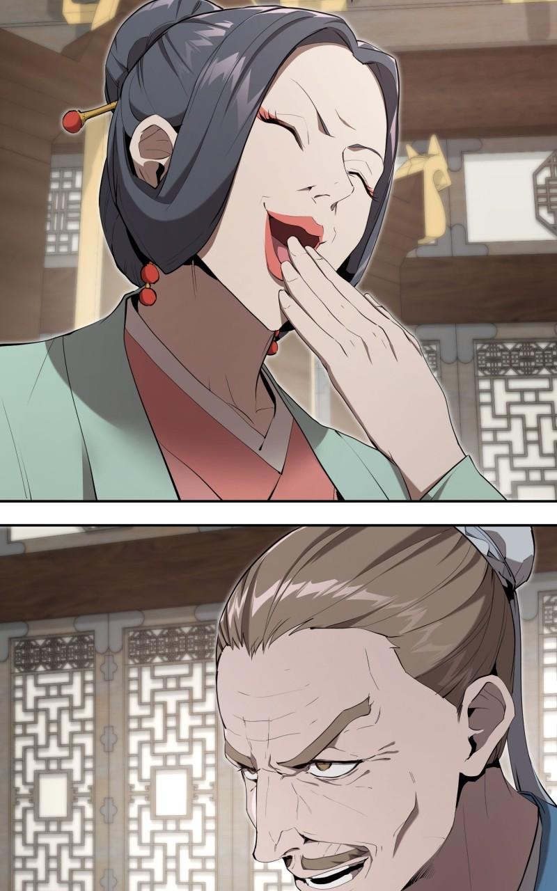 The Reluctant Demon Cult Leader Chapter 30 - Page 32