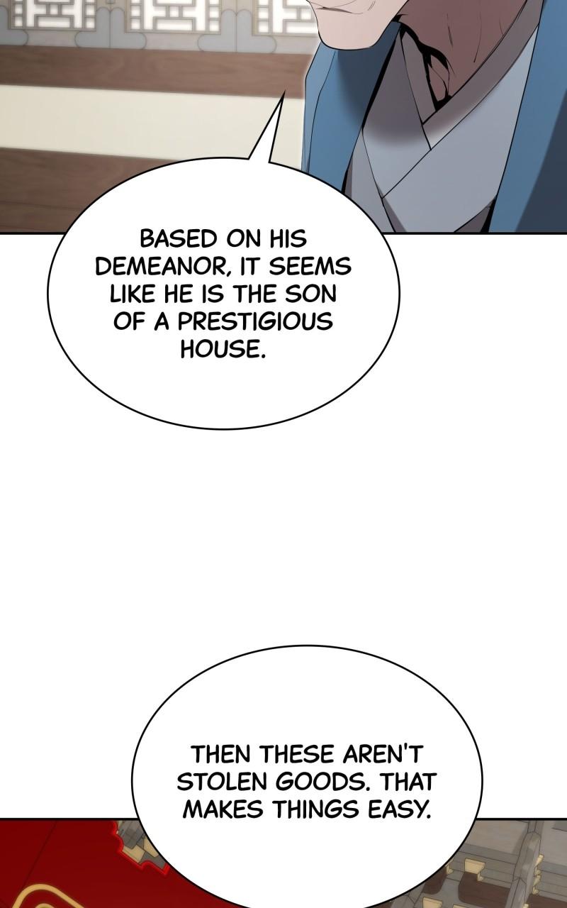 The Reluctant Demon Cult Leader Chapter 30 - Page 33