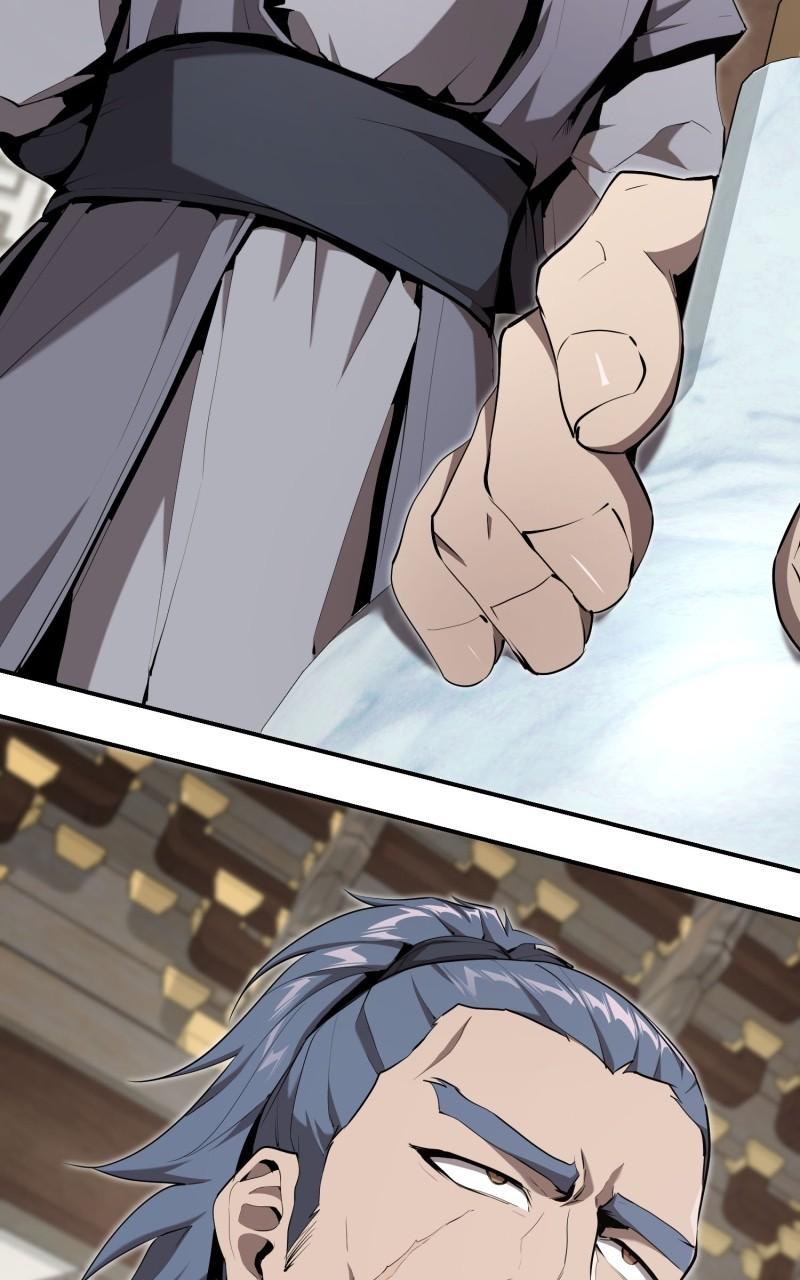 The Reluctant Demon Cult Leader Chapter 30 - Page 36