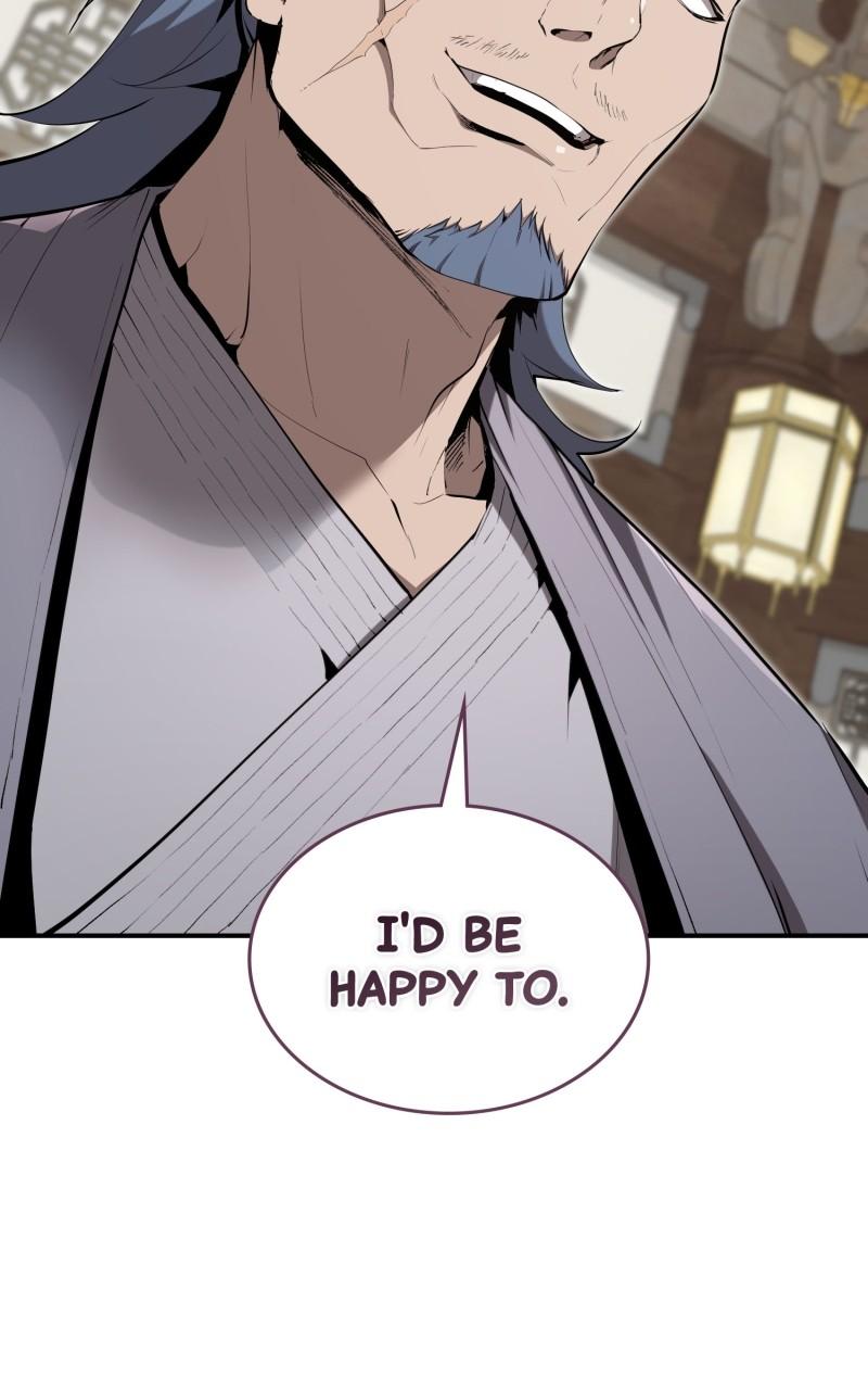 The Reluctant Demon Cult Leader Chapter 30 - Page 37