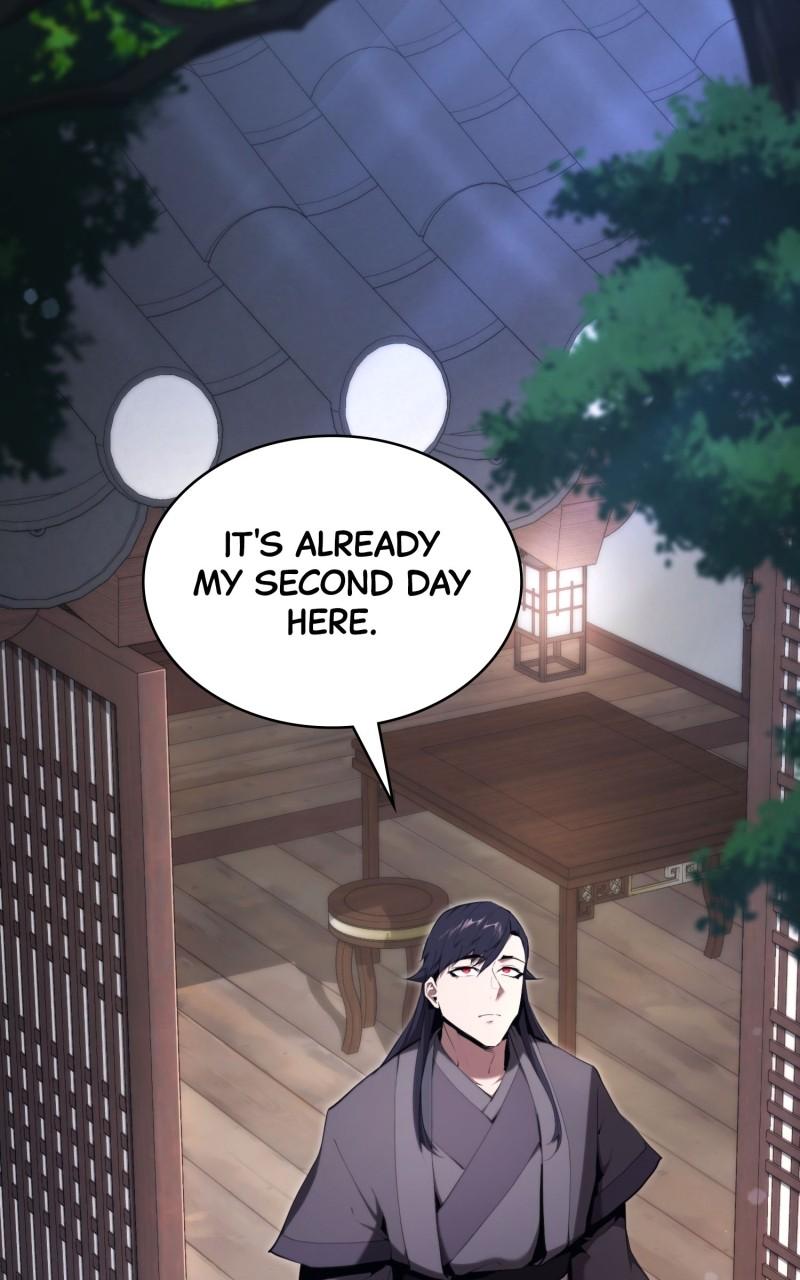 The Reluctant Demon Cult Leader Chapter 30 - Page 49