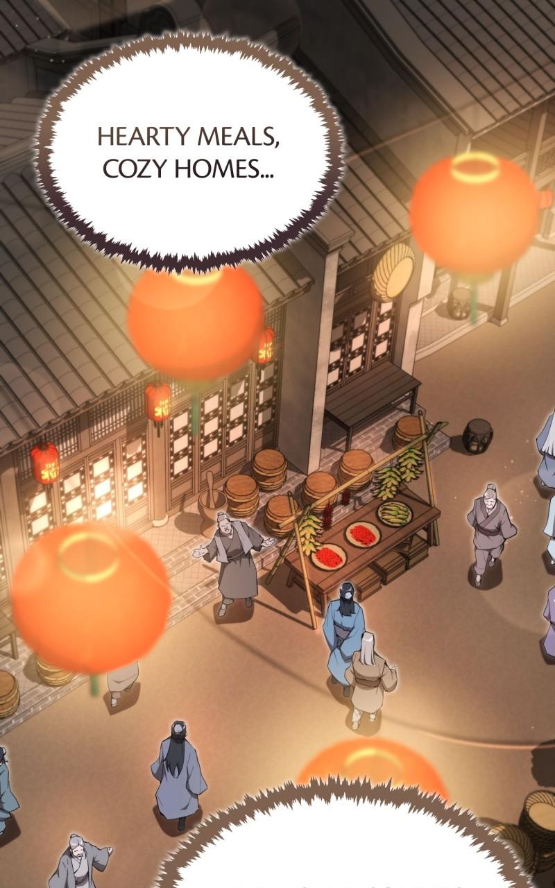 The Reluctant Demon Cult Leader Chapter 30 - Page 51