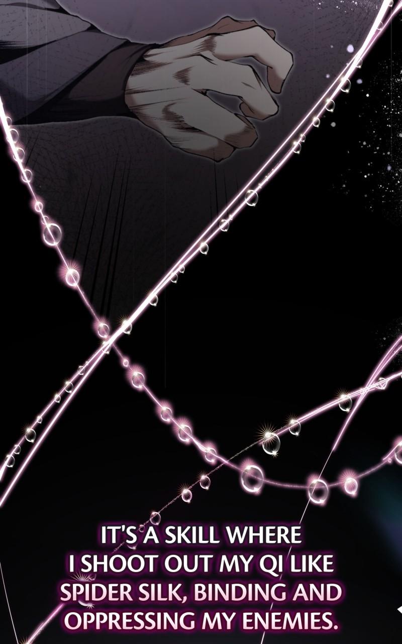 The Reluctant Demon Cult Leader Chapter 30 - Page 56