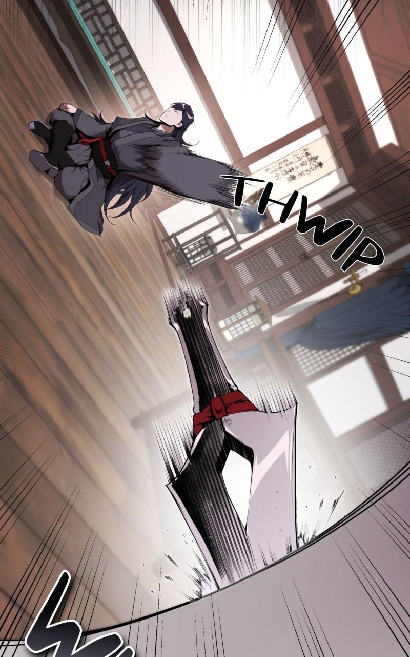 The Reluctant Demon Cult Leader Chapter 30 - Page 61