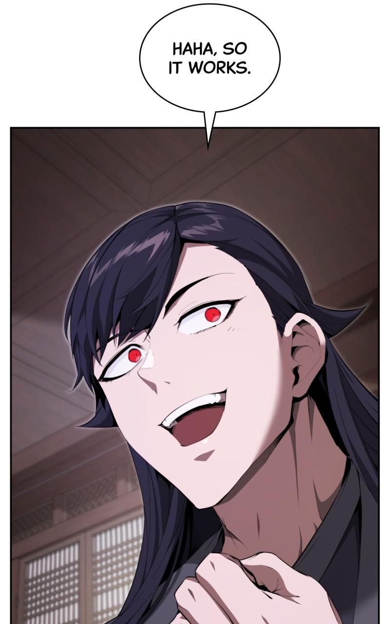 The Reluctant Demon Cult Leader Chapter 30 - Page 67