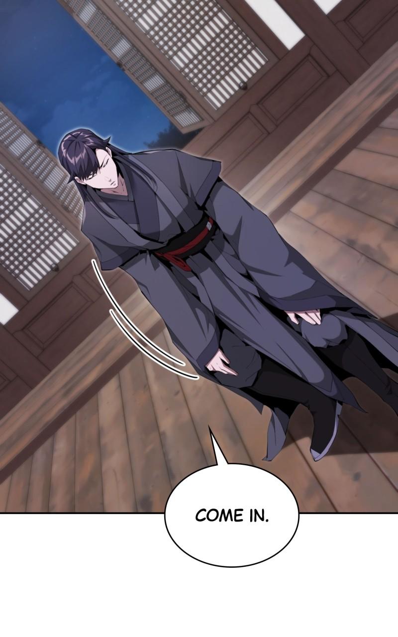 The Reluctant Demon Cult Leader Chapter 30 - Page 70