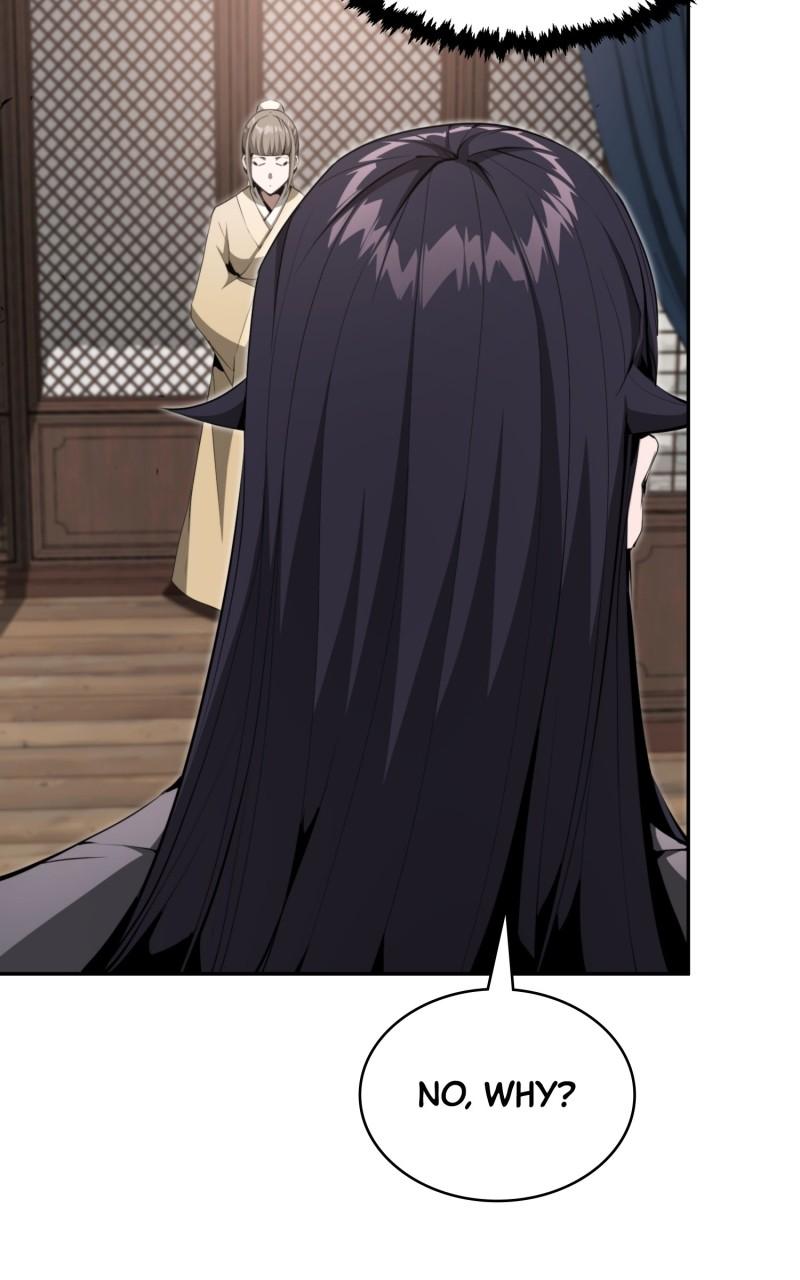 The Reluctant Demon Cult Leader Chapter 30 - Page 73