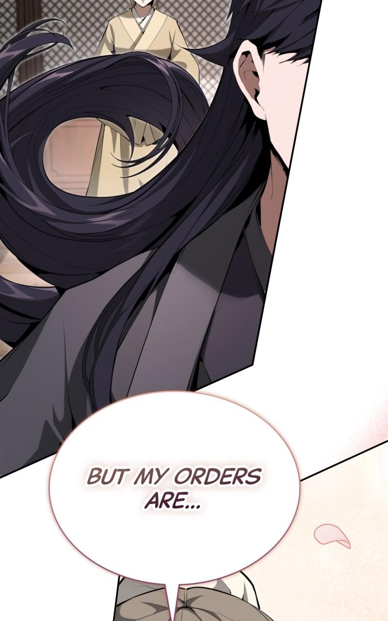 The Reluctant Demon Cult Leader Chapter 30 - Page 77