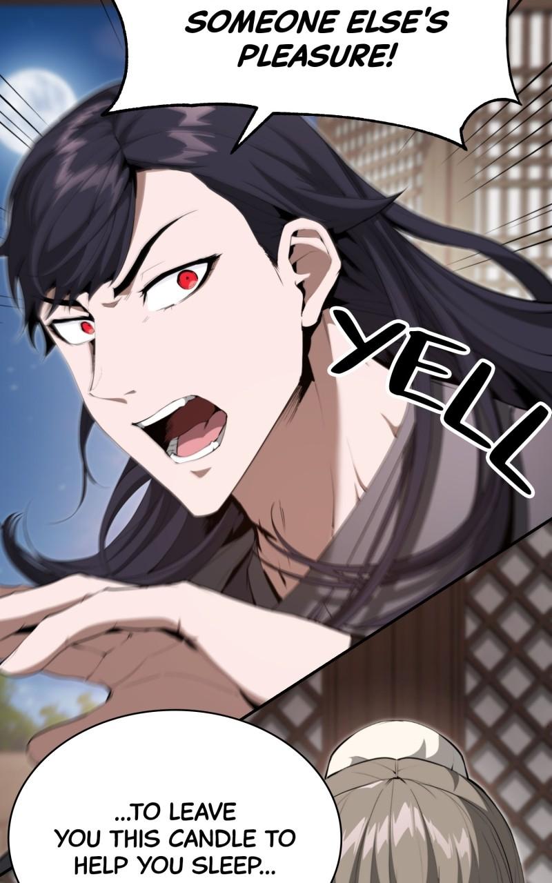 The Reluctant Demon Cult Leader Chapter 30 - Page 79