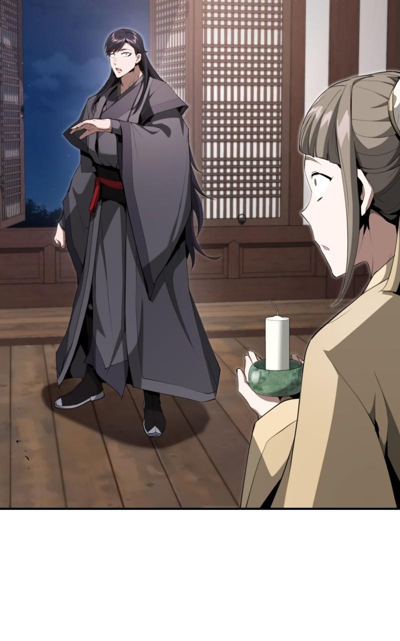 The Reluctant Demon Cult Leader Chapter 30 - Page 81