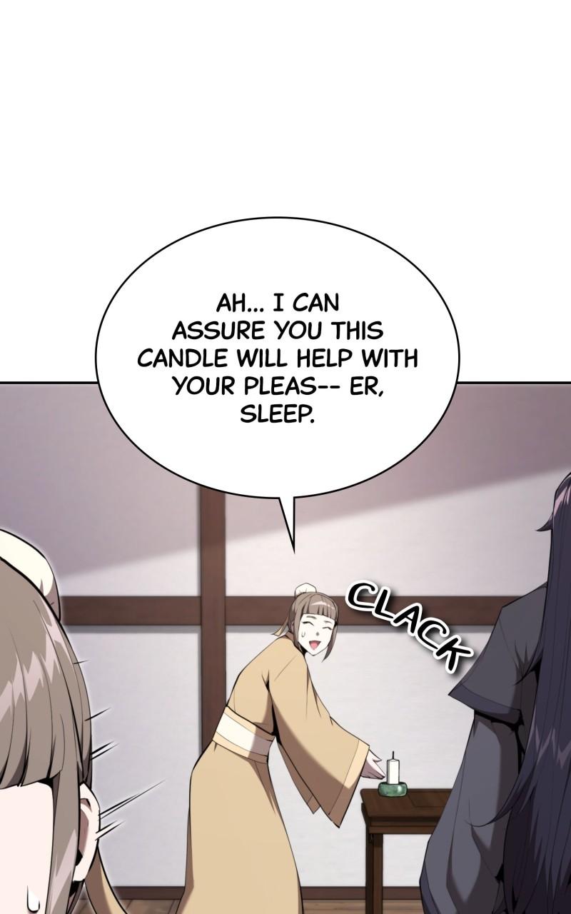 The Reluctant Demon Cult Leader Chapter 30 - Page 83