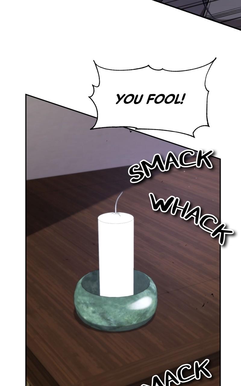 The Reluctant Demon Cult Leader Chapter 30 - Page 87