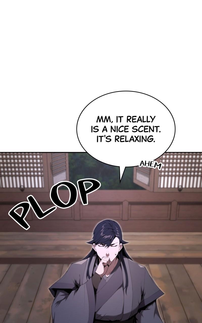 The Reluctant Demon Cult Leader Chapter 30 - Page 92