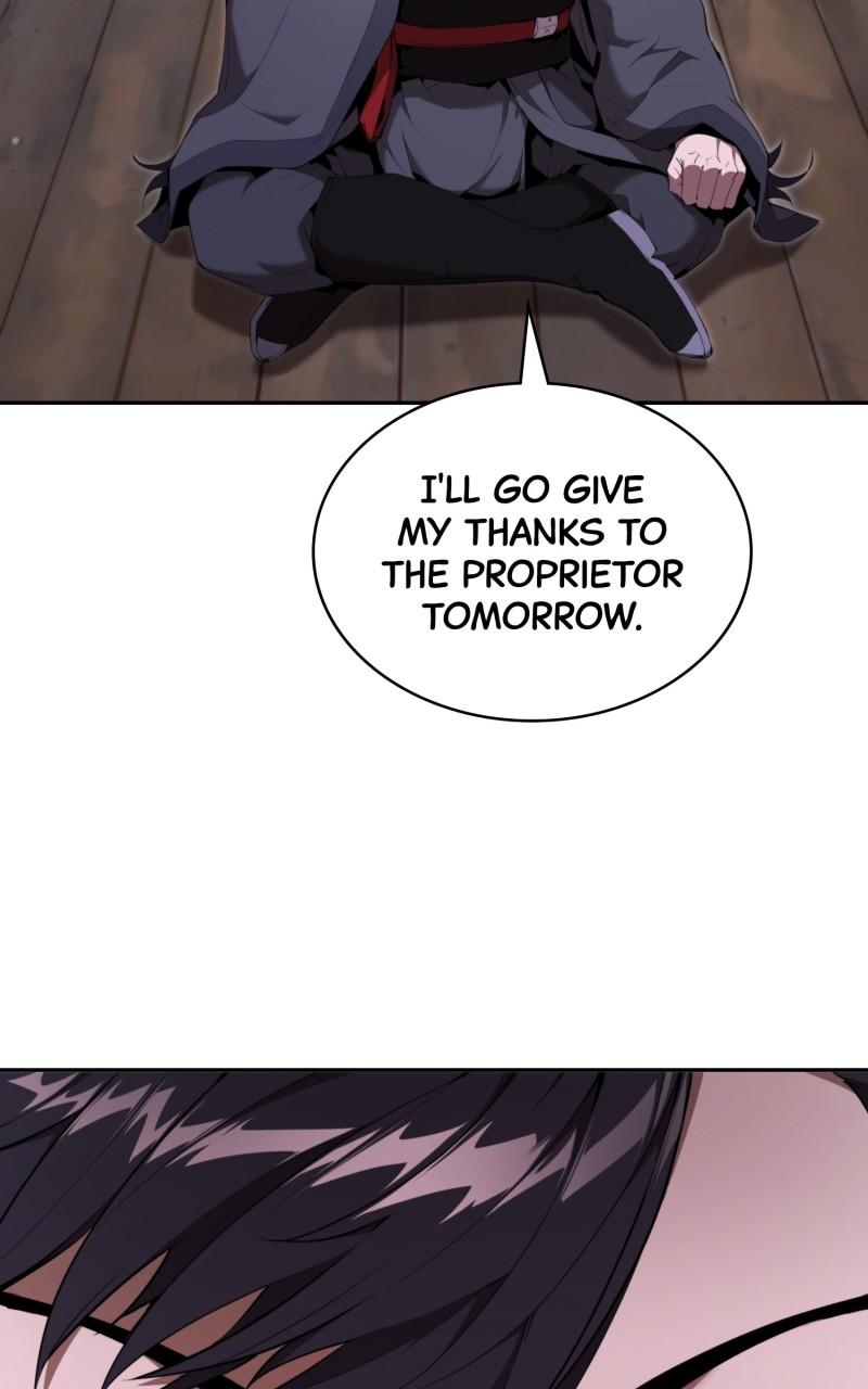 The Reluctant Demon Cult Leader Chapter 30 - Page 93