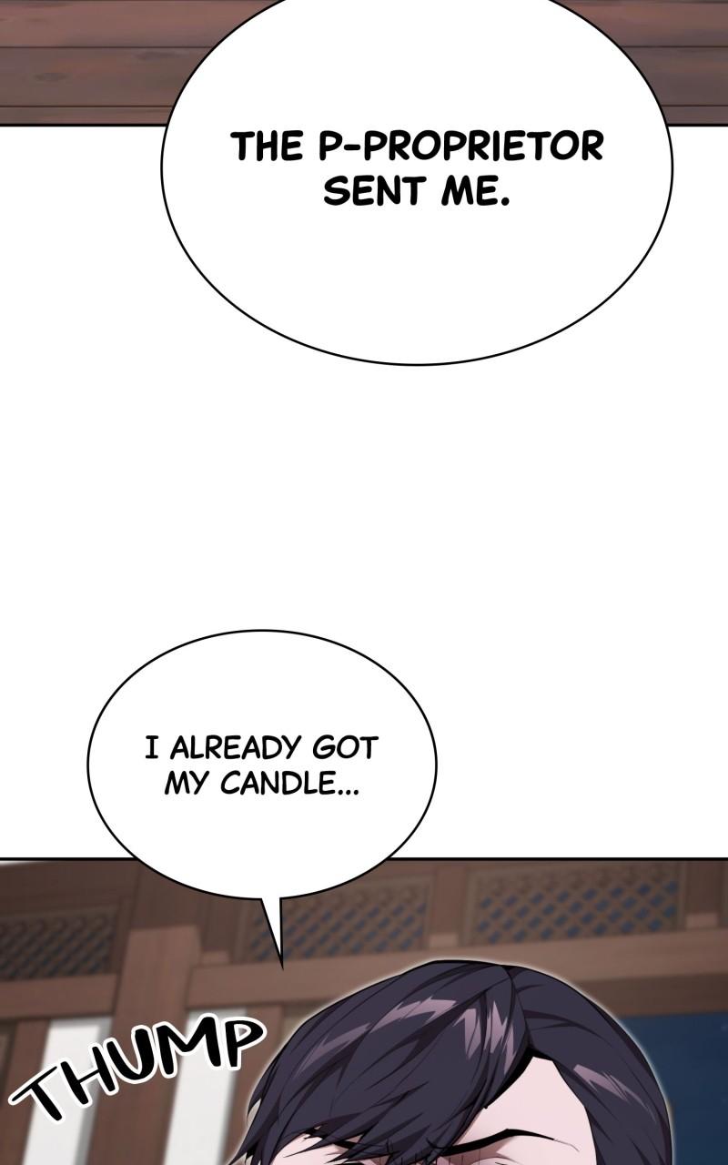 The Reluctant Demon Cult Leader Chapter 30 - Page 100