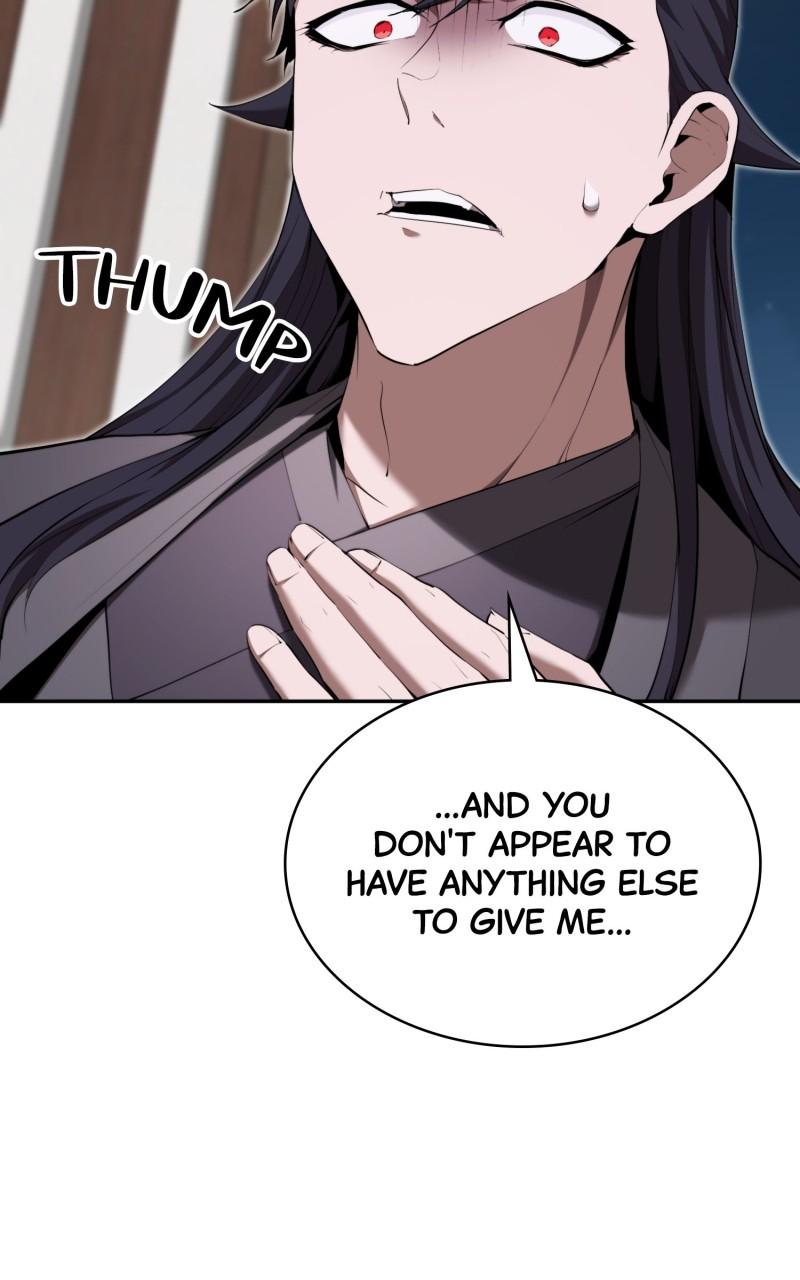 The Reluctant Demon Cult Leader Chapter 30 - Page 101