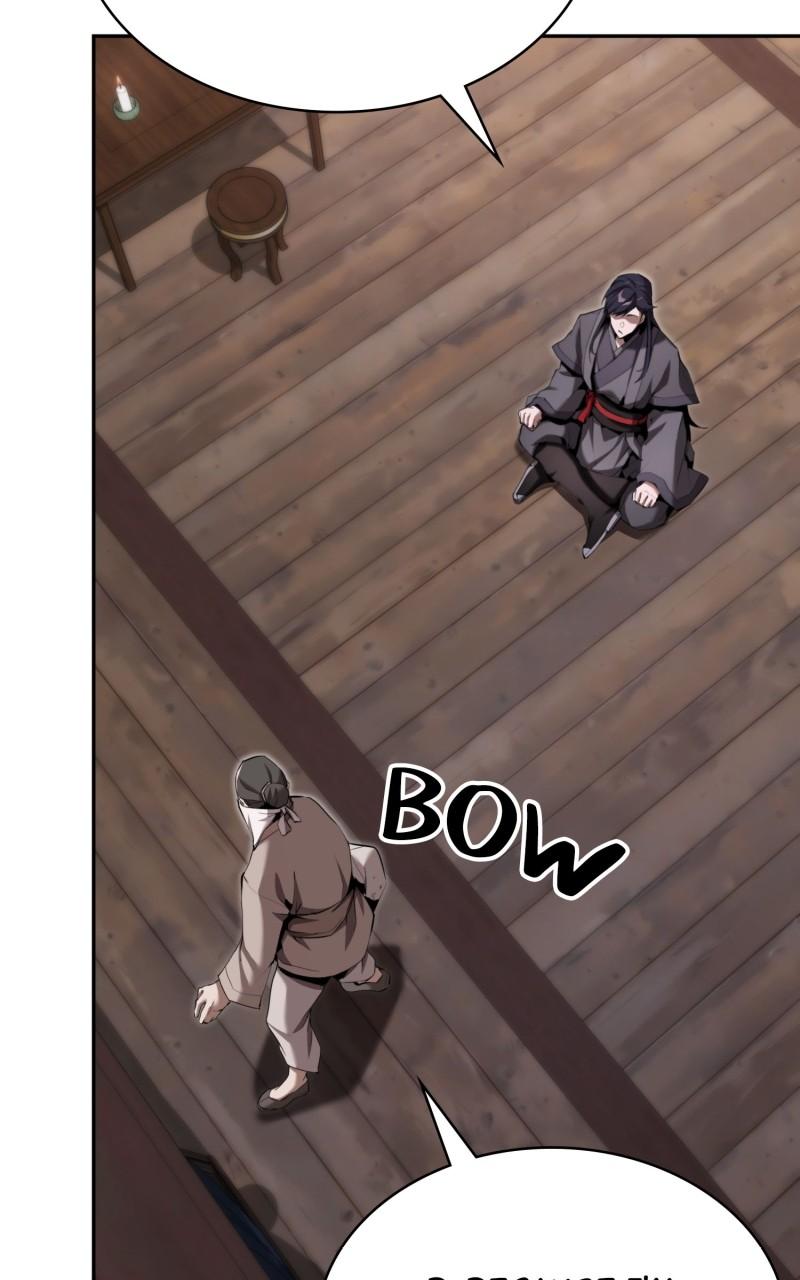 The Reluctant Demon Cult Leader Chapter 30 - Page 106