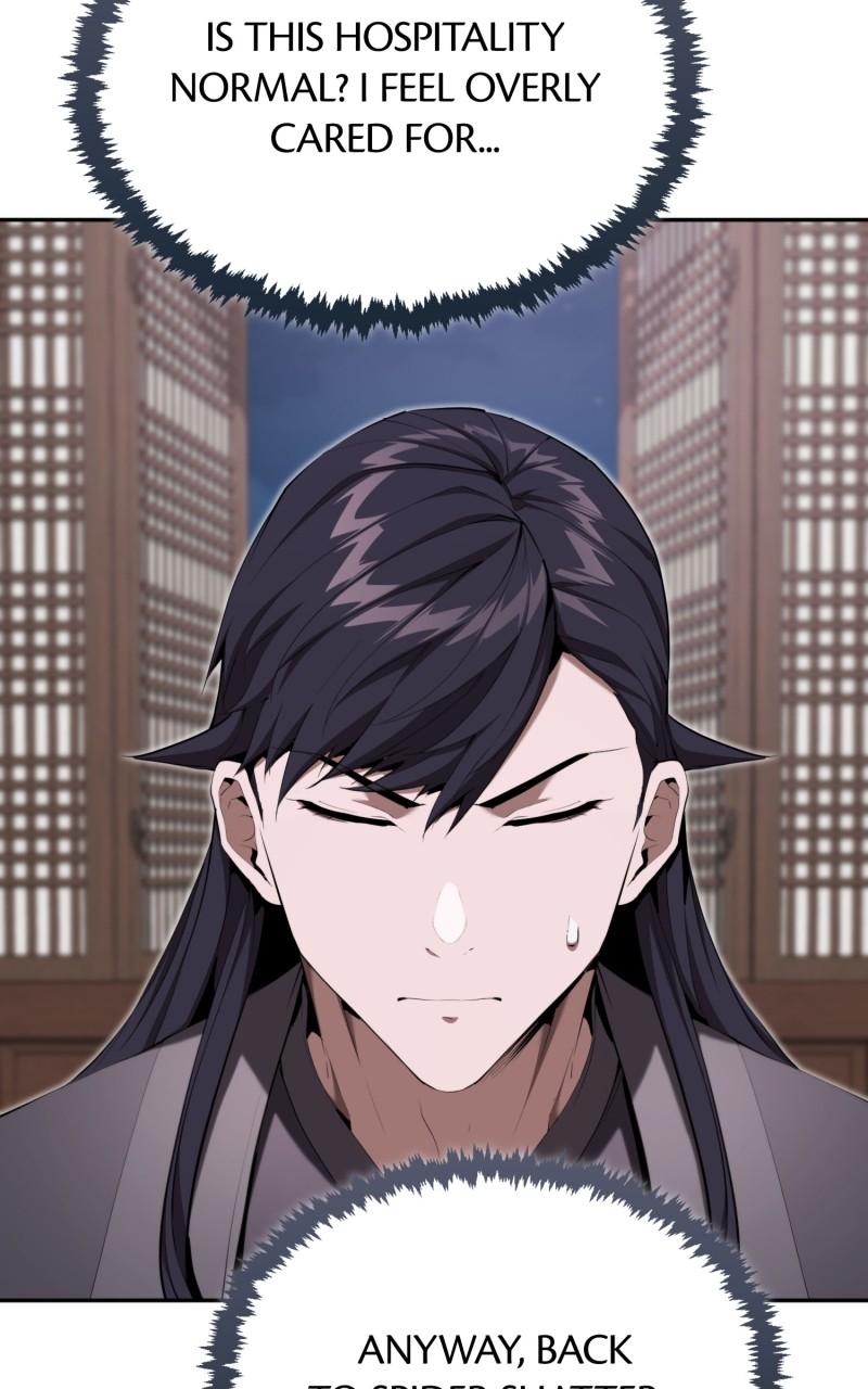 The Reluctant Demon Cult Leader Chapter 30 - Page 108