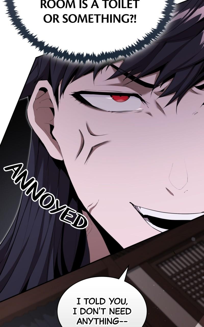 The Reluctant Demon Cult Leader Chapter 30 - Page 110