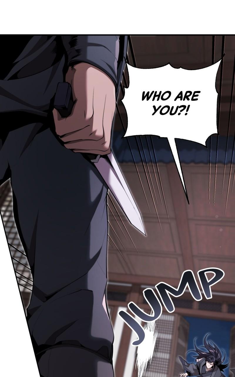 The Reluctant Demon Cult Leader Chapter 30 - Page 113