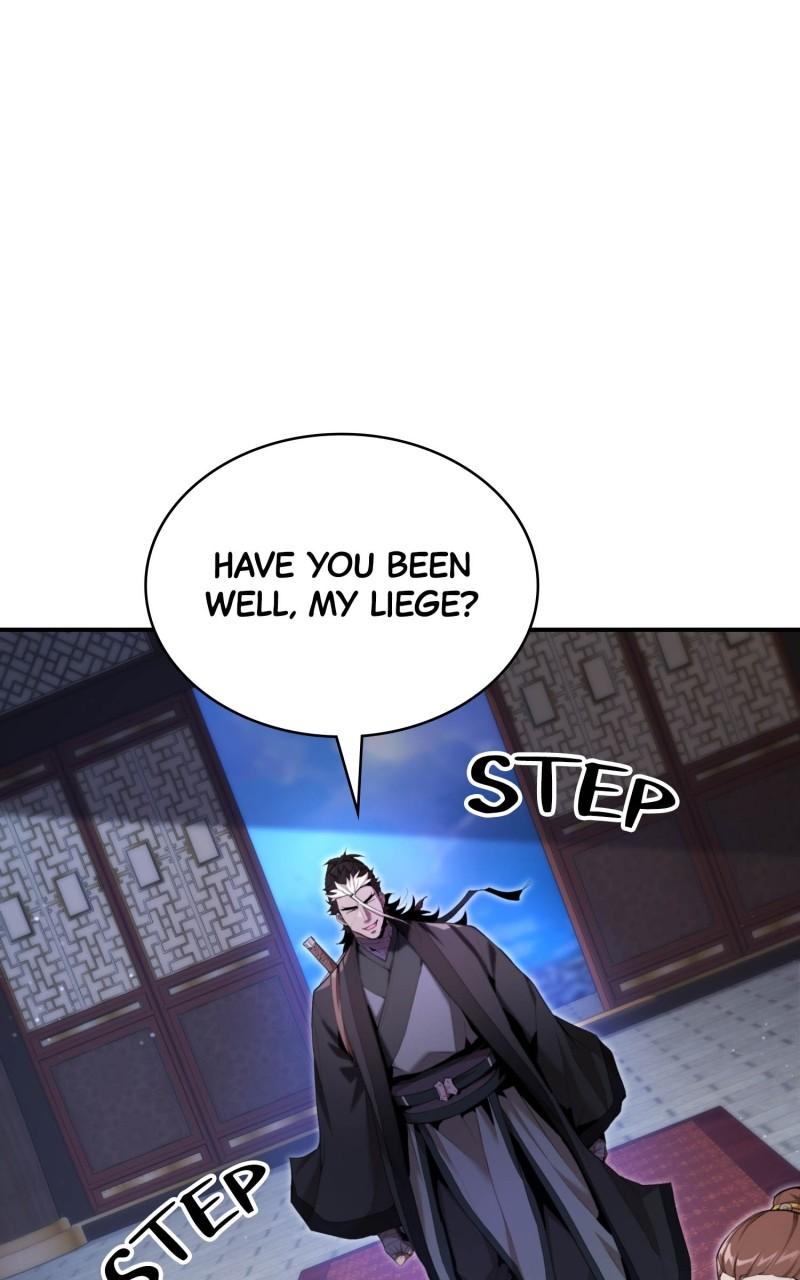 The Reluctant Demon Cult Leader Chapter 32 - Page 7