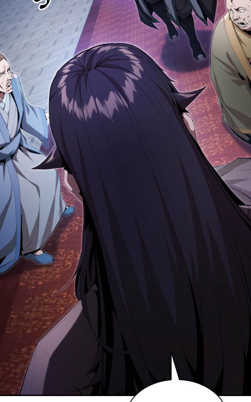 The Reluctant Demon Cult Leader Chapter 32 - Page 8