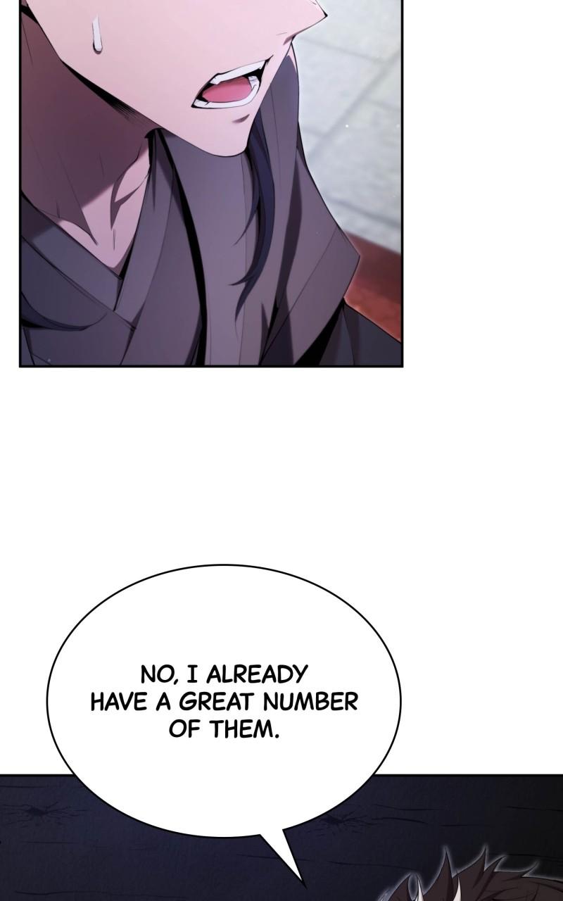 The Reluctant Demon Cult Leader Chapter 32 - Page 10