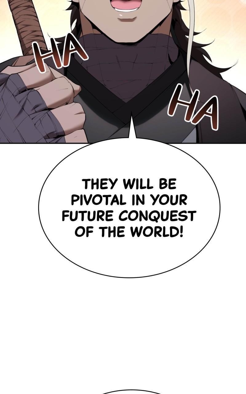 The Reluctant Demon Cult Leader Chapter 32 - Page 13