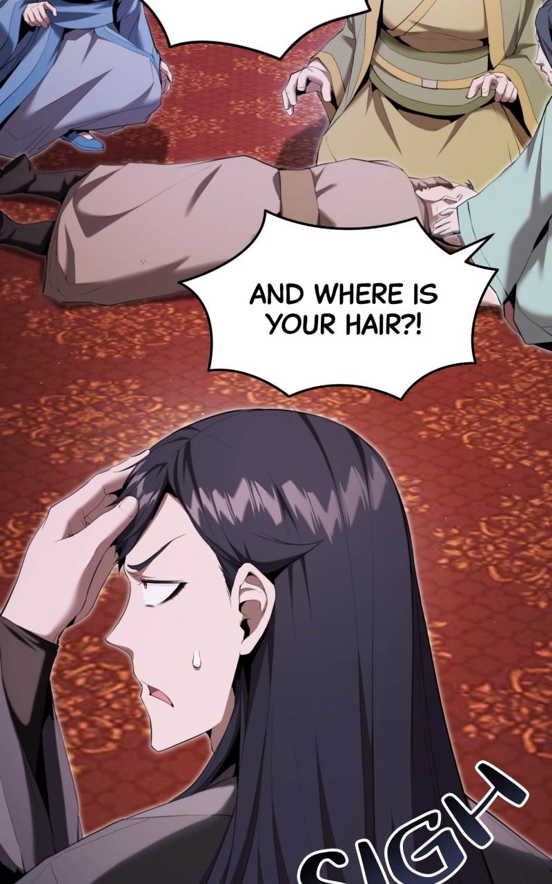 The Reluctant Demon Cult Leader Chapter 32 - Page 15