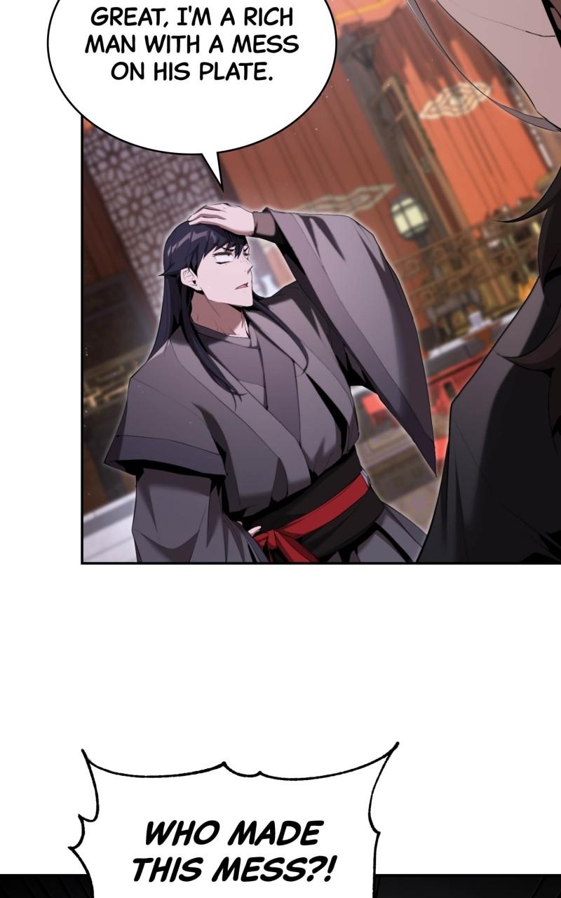 The Reluctant Demon Cult Leader Chapter 32 - Page 18