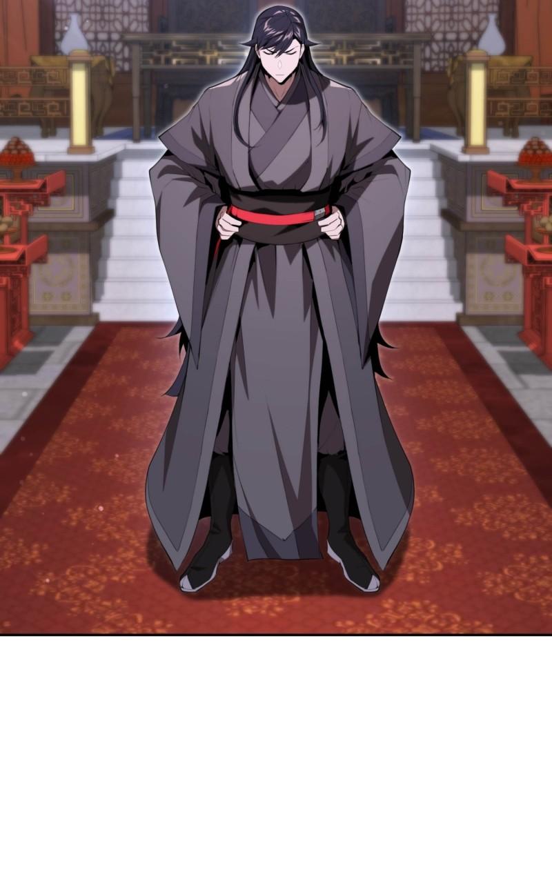 The Reluctant Demon Cult Leader Chapter 32 - Page 22