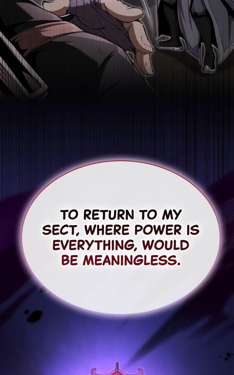 The Reluctant Demon Cult Leader Chapter 32 - Page 25