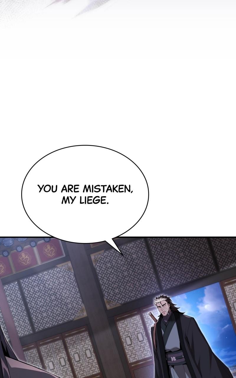 The Reluctant Demon Cult Leader Chapter 32 - Page 27