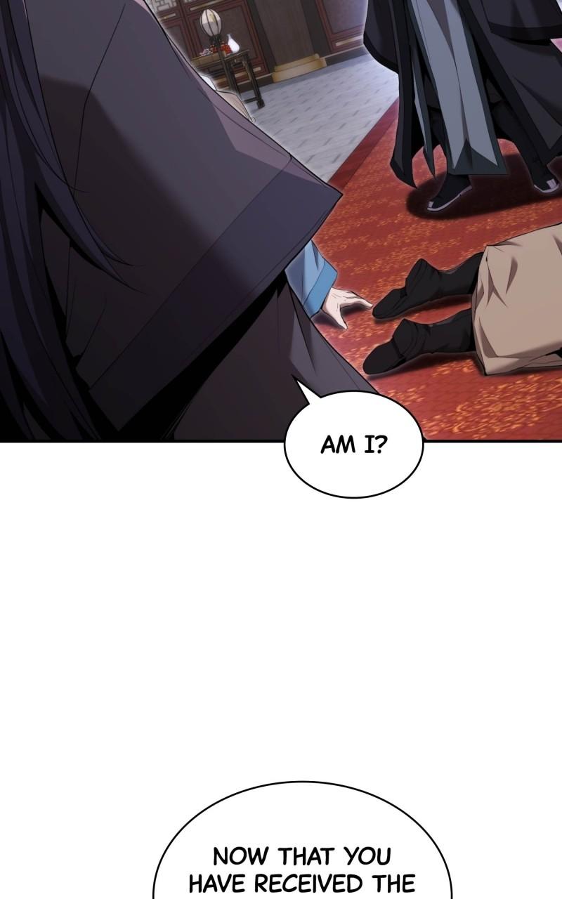 The Reluctant Demon Cult Leader Chapter 32 - Page 28