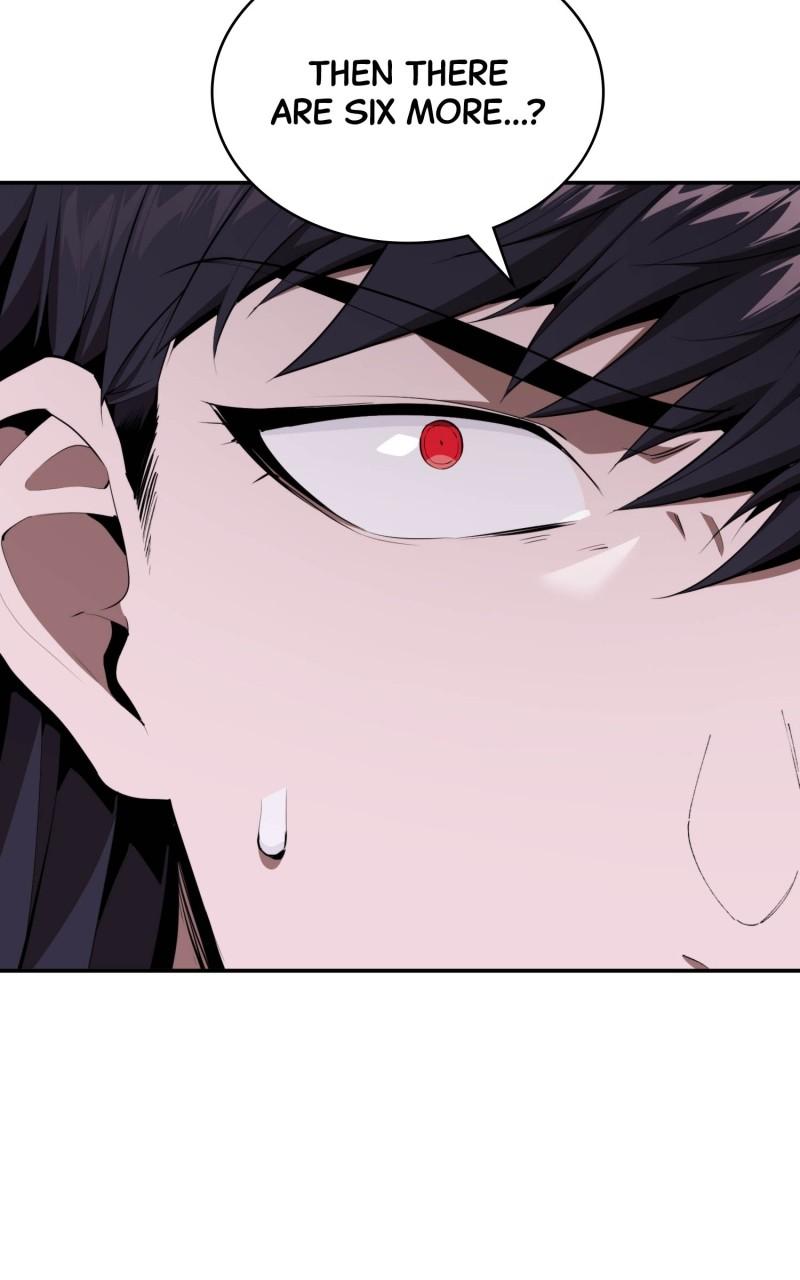 The Reluctant Demon Cult Leader Chapter 32 - Page 32