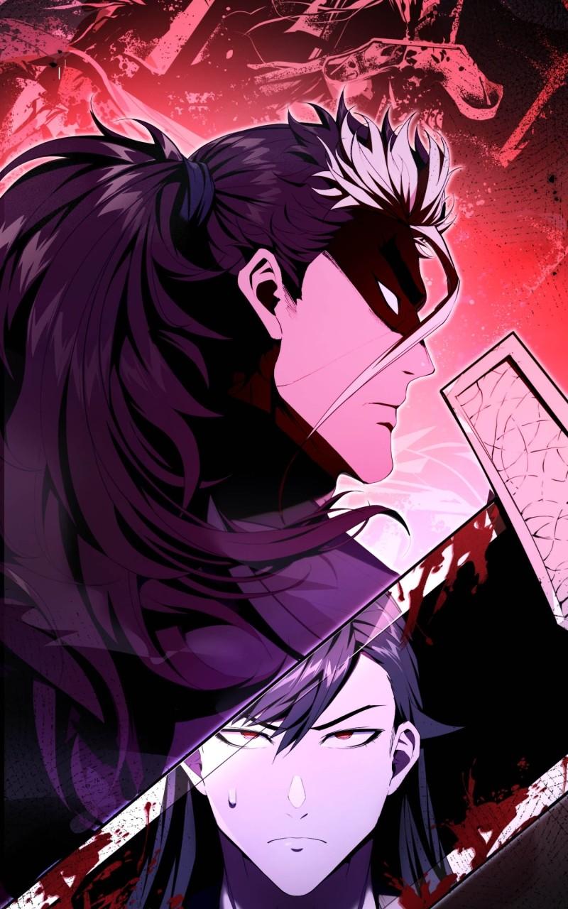 The Reluctant Demon Cult Leader Chapter 32 - Page 34