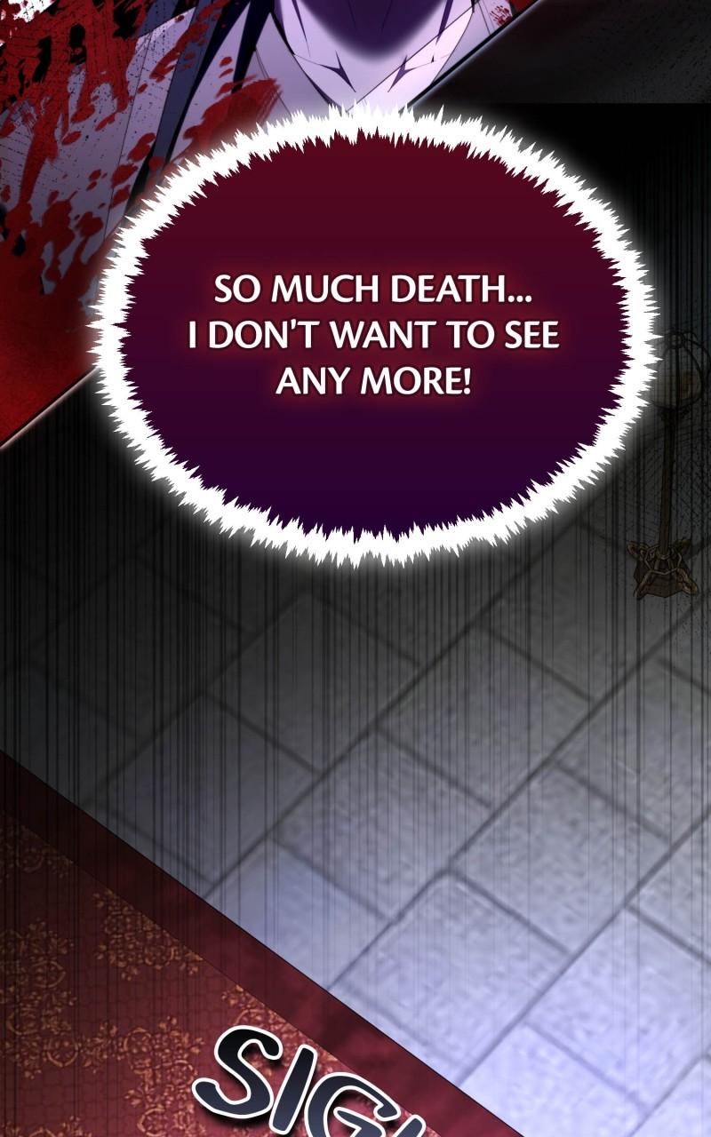 The Reluctant Demon Cult Leader Chapter 32 - Page 35