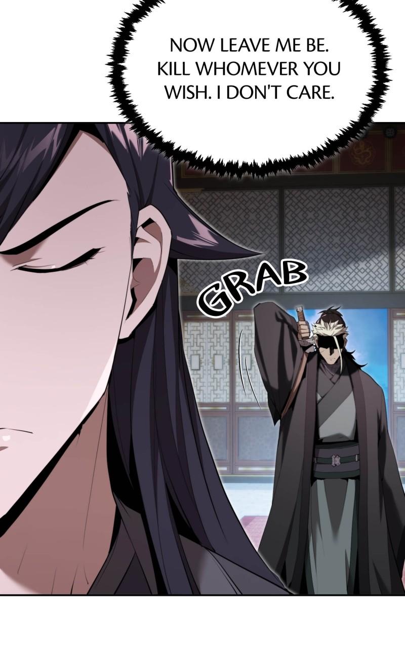 The Reluctant Demon Cult Leader Chapter 32 - Page 41