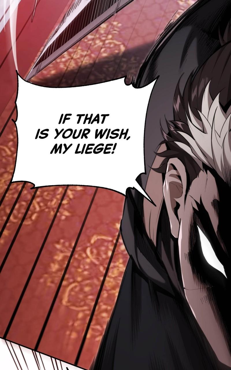 The Reluctant Demon Cult Leader Chapter 32 - Page 45