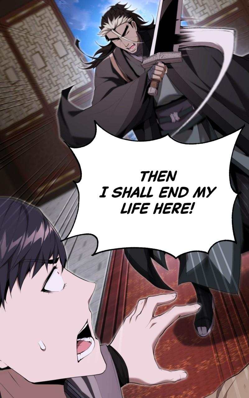 The Reluctant Demon Cult Leader Chapter 32 - Page 48