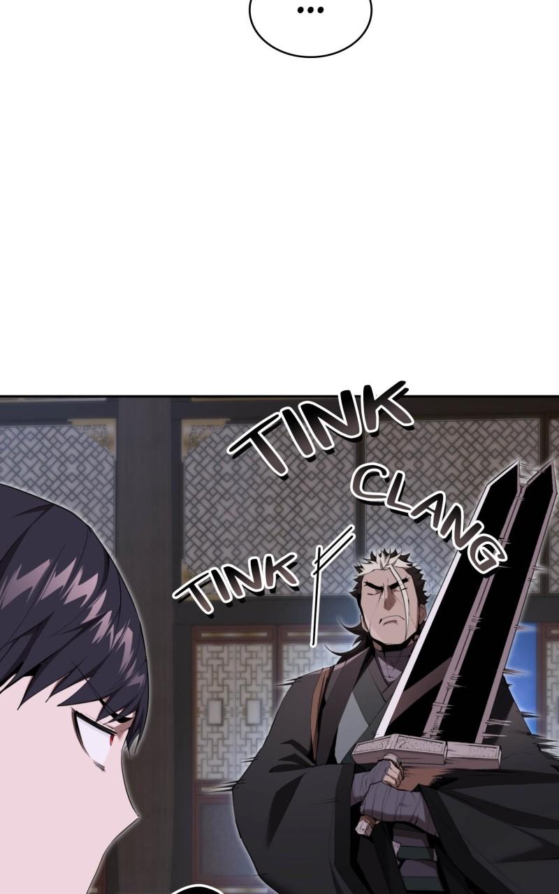 The Reluctant Demon Cult Leader Chapter 32 - Page 55