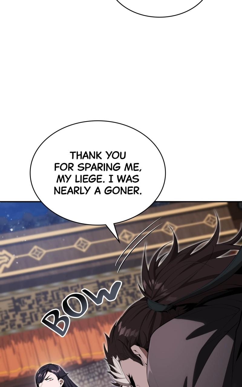 The Reluctant Demon Cult Leader Chapter 32 - Page 61