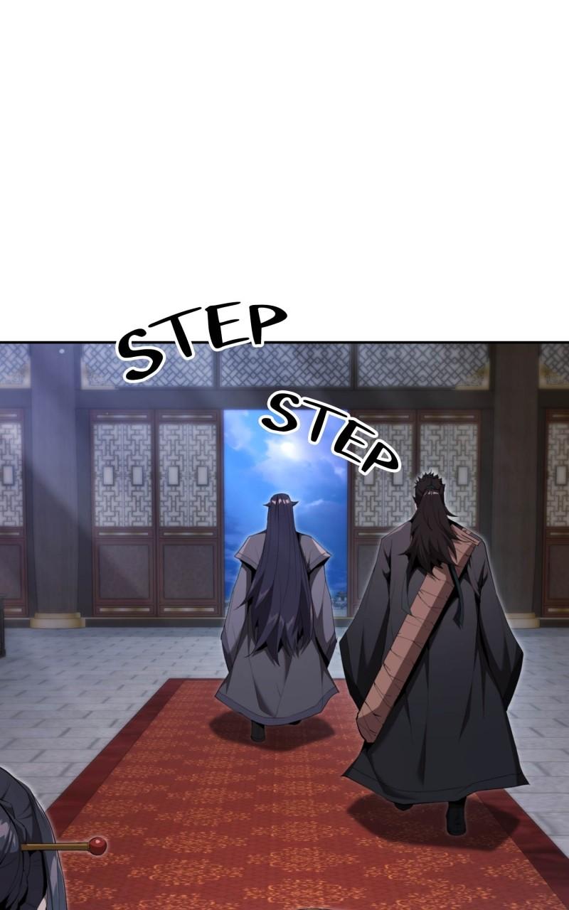 The Reluctant Demon Cult Leader Chapter 32 - Page 64