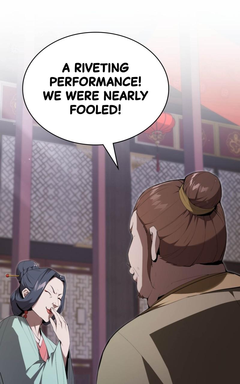 The Reluctant Demon Cult Leader Chapter 32 - Page 67