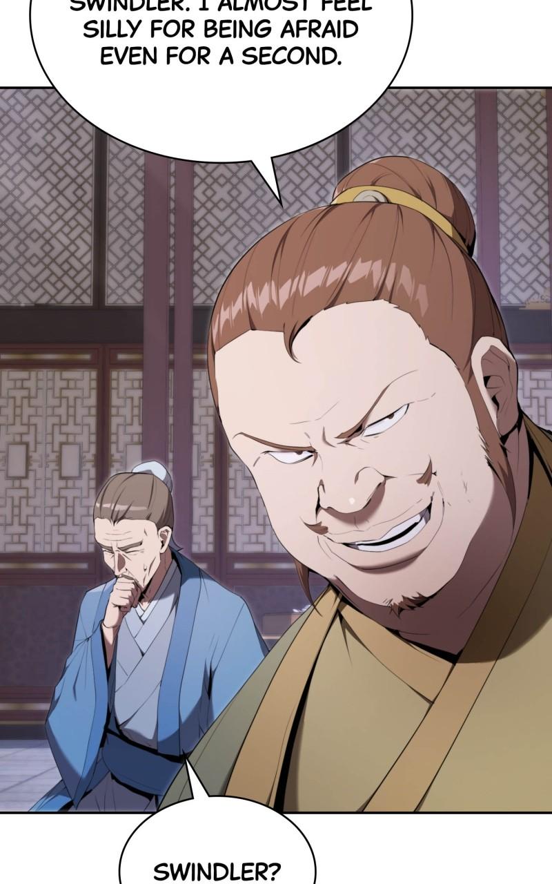 The Reluctant Demon Cult Leader Chapter 32 - Page 69